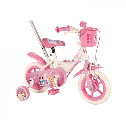 Disney Princess 10 inch meisjesfiets